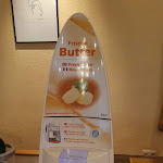 Photo n°6 de l'avis de Iris.l fait le 14/10/2019 à 21:09 sur le  City Hotel à Kassel