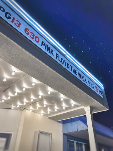 Movie Theater «Cinema Plus», reviews and photos, 174 Miracle Strip Pkwy SE, Fort Walton Beach, FL 32548, USA