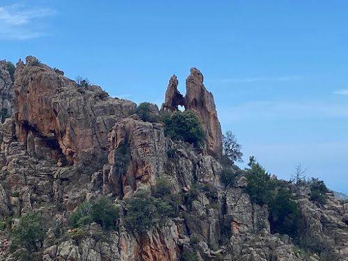 Agence de visites touristiques Corsica Xcursions Eccica-Suarella