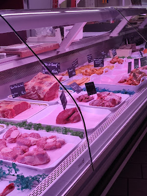 Les 3 L boucher traiteur halal à Nancy