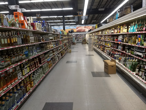 Liquor Store «Yankee Spirits Inc», reviews and photos, 628 Washington St, Attleboro, MA 02703, USA