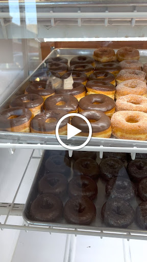 Donut Shop «Dannys Donuts», reviews and photos, 417 Main St SW, Gainesville, GA 30501, USA