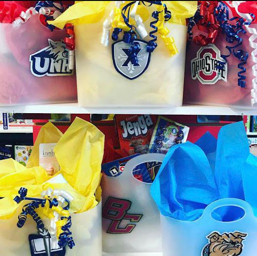 Toy Store «Toy Box», reviews and photos, 1376 Washington St, Hanover, MA 02339, USA