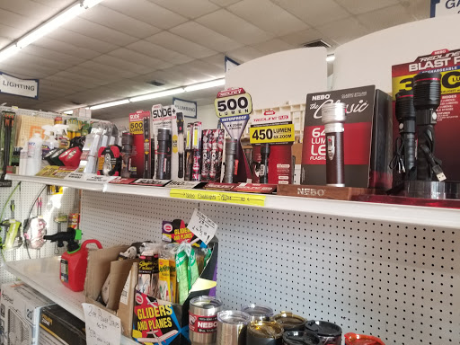 Hardware Store «De Leon Springs Hardware», reviews and photos, 5094 FL-15, De Leon Springs, FL 32130, USA