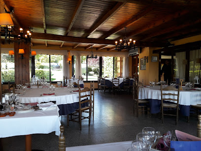 Restaurant la Masia - Carrer de les Clotes, 28, 08189 Sant Quirze Safaja, Barcelona, Spain