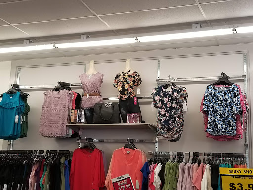 Discount Store «Fallas Discount Stores», reviews and photos, 1103 S Josey Ln, Carrollton, TX 75006, USA