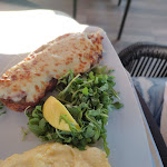 Photo n° 1 de l'avis de brigitte.u fait le 02/10/2021 à 21:44 pour Del Arte à Reims