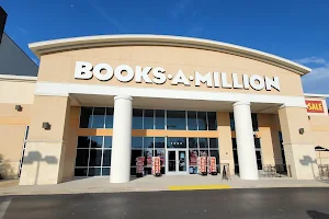 Books-A-Million image