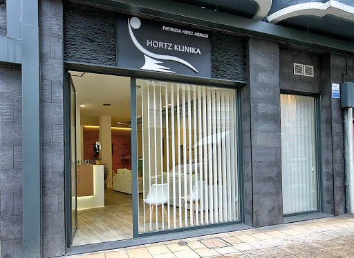 Clinica dental patricia hdez arregi en Zarautz, Guipúzcoa