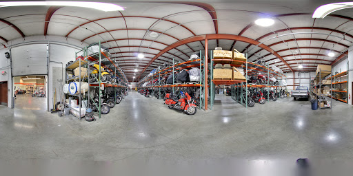 Harley-Davidson Dealer «Napoleon Harley Davidson», reviews and photos, 862 American Rd, Napoleon, OH 43545, USA