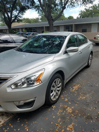 Nissan Dealer «Pat Fischer Nissan», reviews and photos, 1128 S Hopkins Ave, Titusville, FL 32780, USA