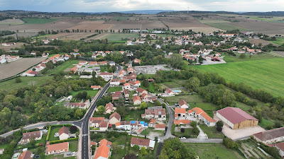 COMMUNE DE SAULZET à Saulzet