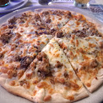 Photo n°4 de l'avis de João.a fait le 05/09/2022 à 13:56 sur le  Pizzaria Verde Amarelo à Costa da Caparica