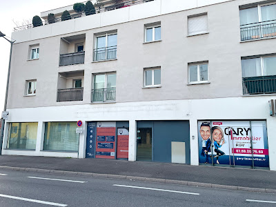GARY Immobilier à Sausheim