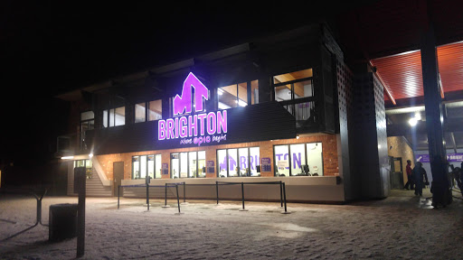 Ski Resort «Mt Brighton Ski Area», reviews and photos, 4141 Bauer Rd, Brighton, MI 48116, USA