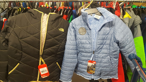 Department Store «Marshalls», reviews and photos, 99 Massillon Marketplace Dr SW, Massillon, OH 44646, USA