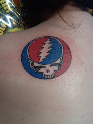 Explore 2x2 tattoo size ideas, creative tattoo ideas in Spokane, available at PNW Tattoo