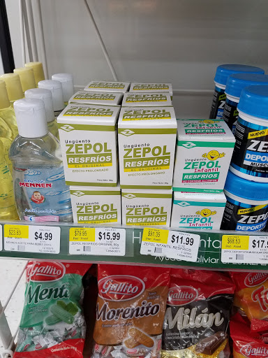 Grocery Store «Aquí Supermarket», reviews and photos, 617 Main St, Bridgewater, NJ 08807, USA