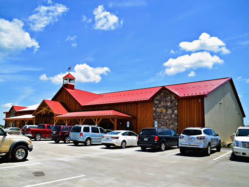 Grocery Store «Yoders Country Market», reviews and photos, 2105 S Seminole Trail, Madison, VA 22727, USA