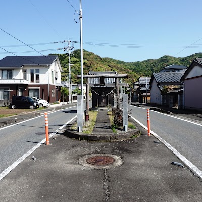 神母神社
