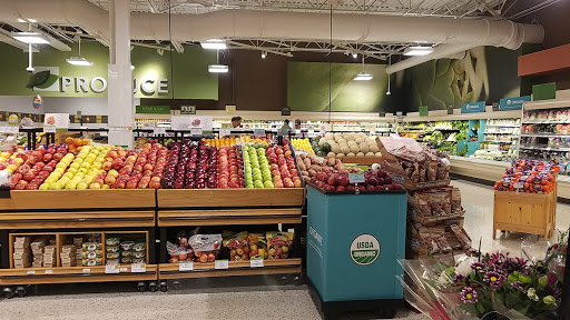 Supermarket «Publix Super Market at River Crossing», reviews and photos, 5324 Little Rd, New Port Richey, FL 34655, USA