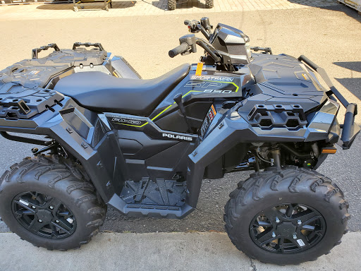 Motorcycle Dealer «Jersey Shore Powersports», reviews and photos, 656 NJ-35, Middletown, NJ 07748, USA