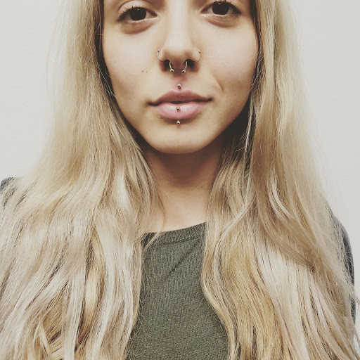 Find earth tattoo ideas for your next unique tattoo in Modesto at MyRadiantBody - Piercing in Modesto