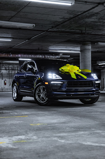 Car Leasing Service «Signature Auto Group‎», reviews and photos, 9265 4th Ave, Brooklyn, NY 11209, USA