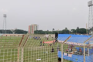 Shaheed A. H. M. Kamaruzzaman Stadium image