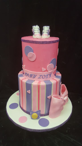 Dessert Shop «Cakes and Desserts Cafe», reviews and photos, 977 main St #8h, Conyers, GA 30012, USA