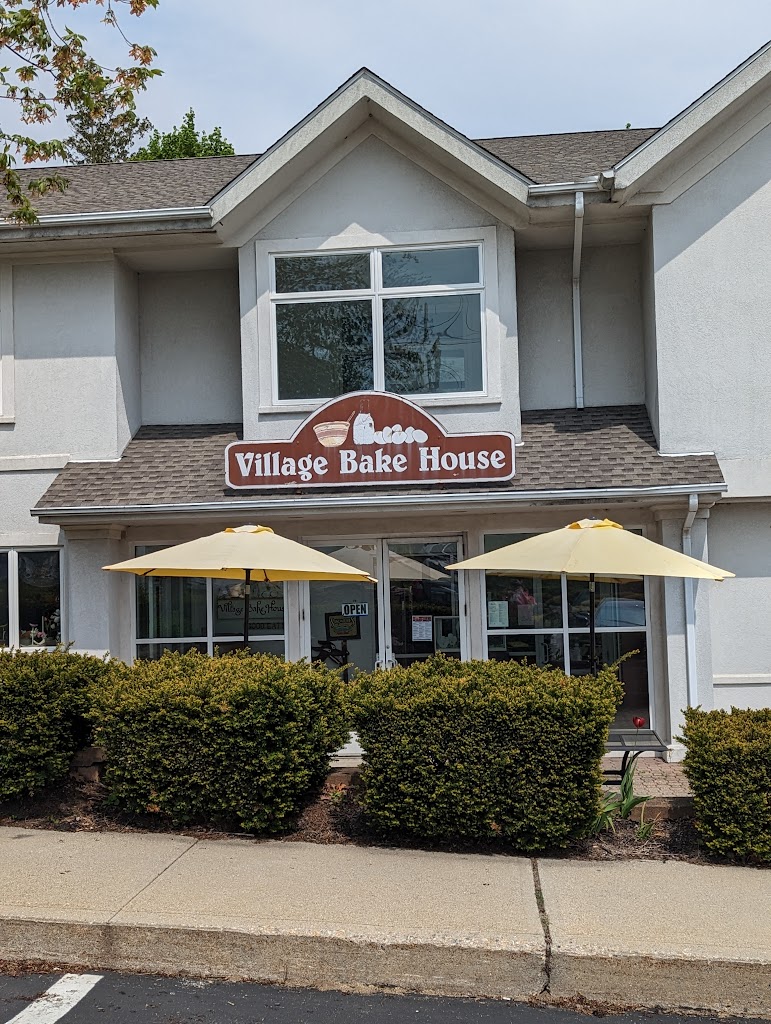 Village Bake House 06340
