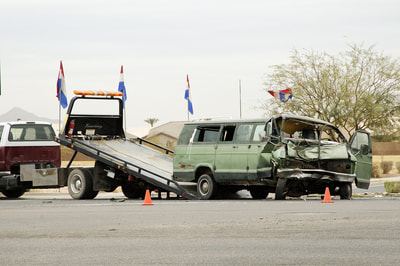 Toledo Tow Truck Company