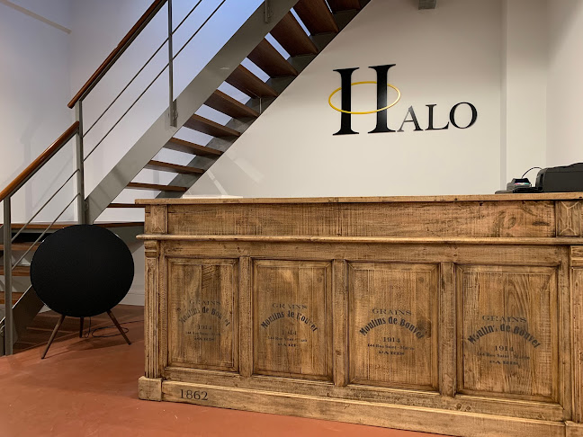 Halo Hasselt - Streetwear & Designer store - Hasselt