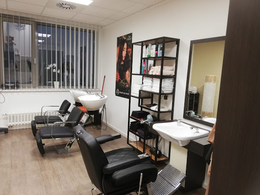Salon Brunhilde - Ihre Friseurin im Humanomed Zentrum in Althofen In Althofen