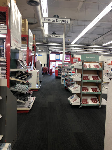 Office Supply Store «Staples», reviews and photos, 2052 S Bundy Dr, West Los Angeles, CA 90025, USA