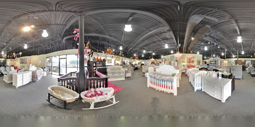 Baby Store «Baby Furniture Plus Kids», reviews and photos, 800 Clanton Rd Suite I, Charlotte, NC 28217, USA