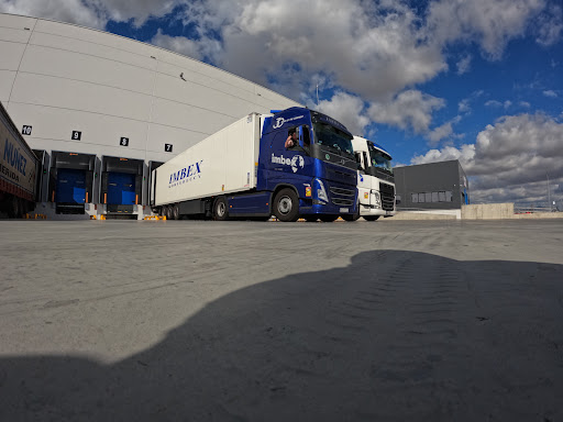 Tienda SEUR Pickup