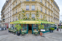 Photos du propriétaire du Restaurant de fondues Café Le Censier à Paris - n°4