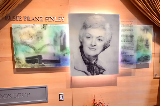 The Elsie Franz Finley Radiation Oncology Center at Providence Portland Medical Center