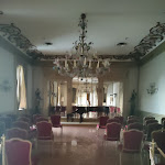 Photo n°3 de l'avis de Chiara.a fait le 29/10/2023 à 18:51 sur le  Abano Ritz Hotel Terme à Abano Terme