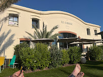 Extérieur du Restaurant Hôtel Le Garage Biarritz - n°18