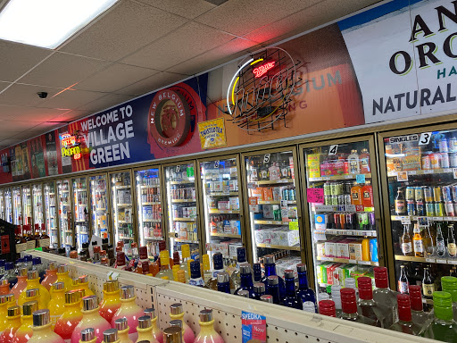 Liquor Store «Village Green Liquors», reviews and photos, 15092 E Mississippi Ave, Aurora, CO 80012, USA