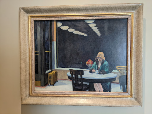 Art Center «Des Moines Art Center», reviews and photos, 4700 Grand Ave, Des Moines, IA 50312, USA