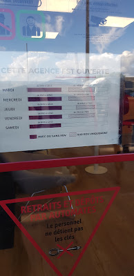 SG à Ajaccio