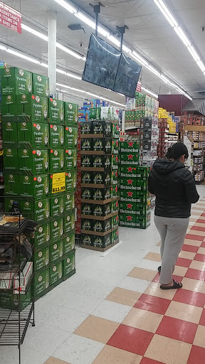 Supermarket «Trade Fair Supermarket», reviews and photos, 13010 Metropolitan Ave, Richmond Hill, NY 11418, USA