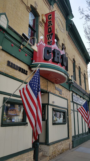 Plumbing Supply Store «Crown Hardware & Plumbing Supply», reviews and photos, 2016 N Doctor M.L.K. Dr, Milwaukee, WI 53212, USA