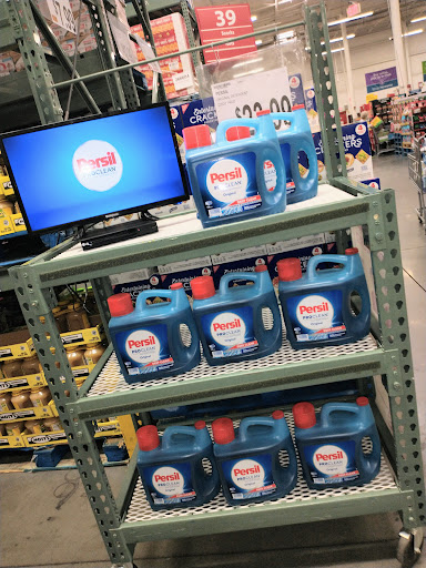 Warehouse club «BJ’s Wholesale Club», reviews and photos, 7260 Bell Creek Rd, Mechanicsville, VA 23111, USA