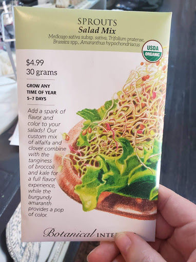 Garden Center «Ivy Corner Garden Center Gift Shop», reviews and photos, 4305 Ivy Rd, Charlottesville, VA 22903, USA