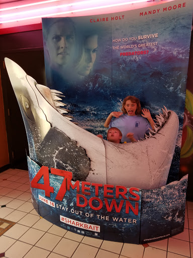 Movie Theater «Shady Brook Cinemas», reviews and photos, 1907 Shady Brook St, Columbia, TN 38401, USA