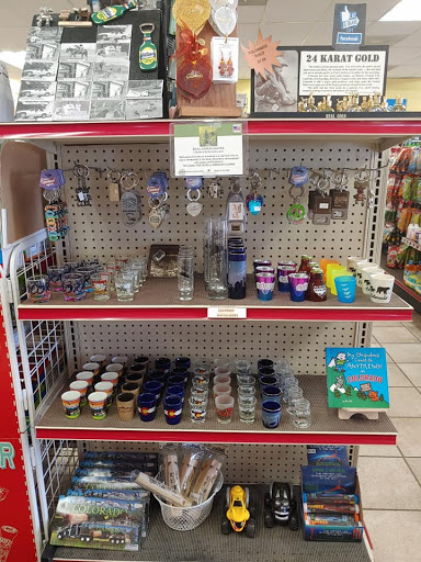 Convenience Store «Genesee Country Store», reviews and photos, 25958 Genesee Trail Rd, Golden, CO 80401, USA